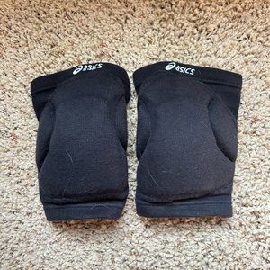 ASICS Knee Pads